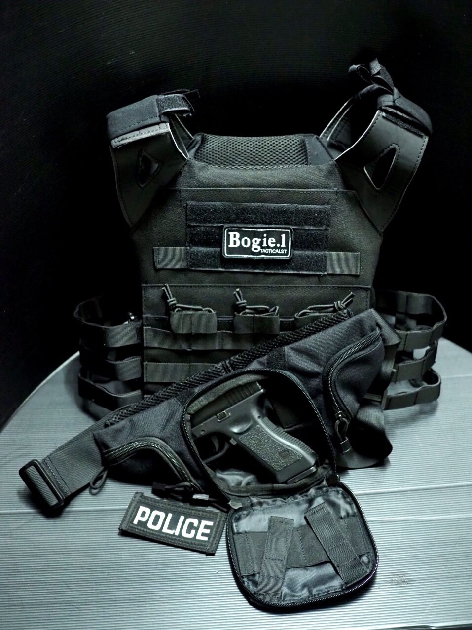 🔥ลูกค้าสามารถดูสินค้าทั้งหมดจาก แอด id Line:@bkkboy (ใส่ @ นำหน้าด้วยนะครับ) 🔥 New.สินค้าขายดี ✅ จำหน่ายอุปกรณ์ยุทธวิธีทุกชนิด จัดส่งทั่วประเทศ EMS / เคอรี่ / ขนส่งเอกชน ✅โทร 080-5946344 (คุณบอย) 🔰แอด id Line:@bkkboy 