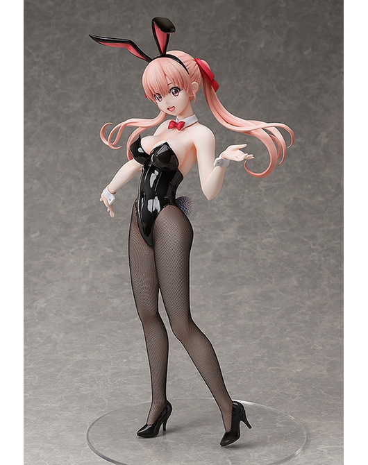 เปิดจอง : Erika Amano: Bunny Ver.