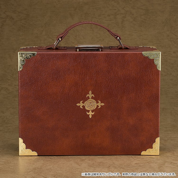 เปิดจอง : Nendoroid More: Rozen Maiden Doll Bag (กระเป๋า)
