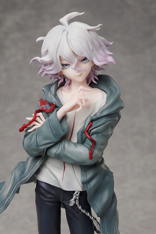 เปิดจอง : Kei Mochizuki Nagito Komaeda