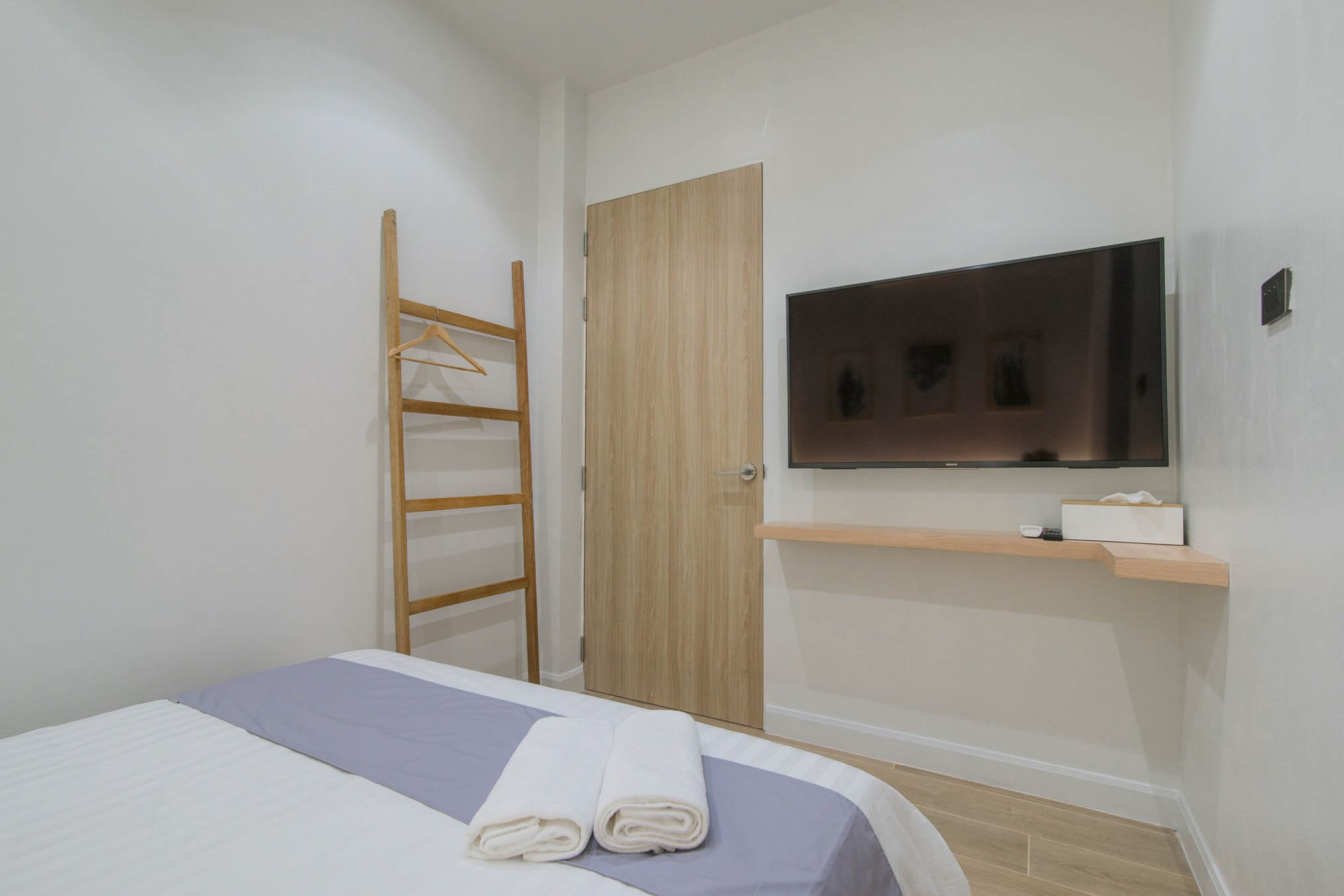 HR15033 บ้านพักหัวหิน บ้านเจแปน เนียร์บีช วิลล่า