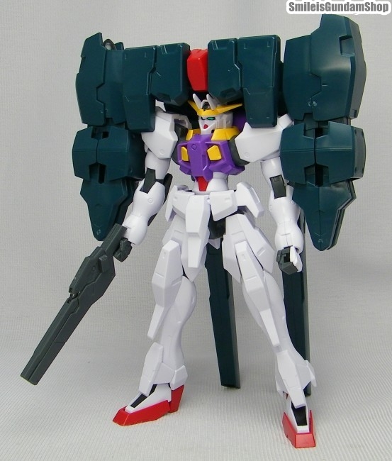 HG 1/144 Raphael Gundam[BANDAI]