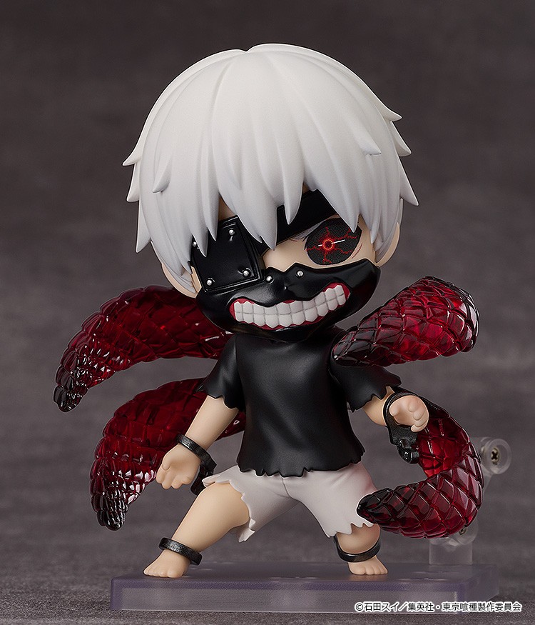 เปิดจอง : Nendoroid Ken Kaneki