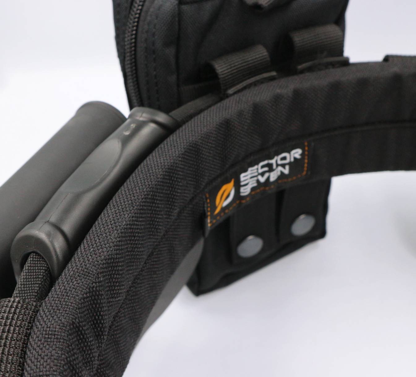 New. ชุดเซทซองปืนสั้น เข็มขัดยุทธวิธี