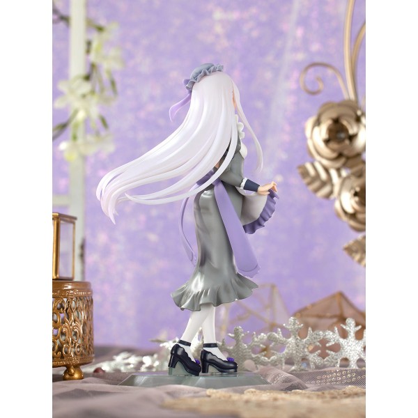 เปิดจอง : TENITOL Yumekawa Maid Echidna