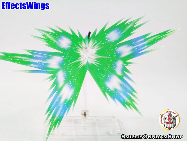 ปีกแสง RG 1/144 EXIA[EffectsWings]