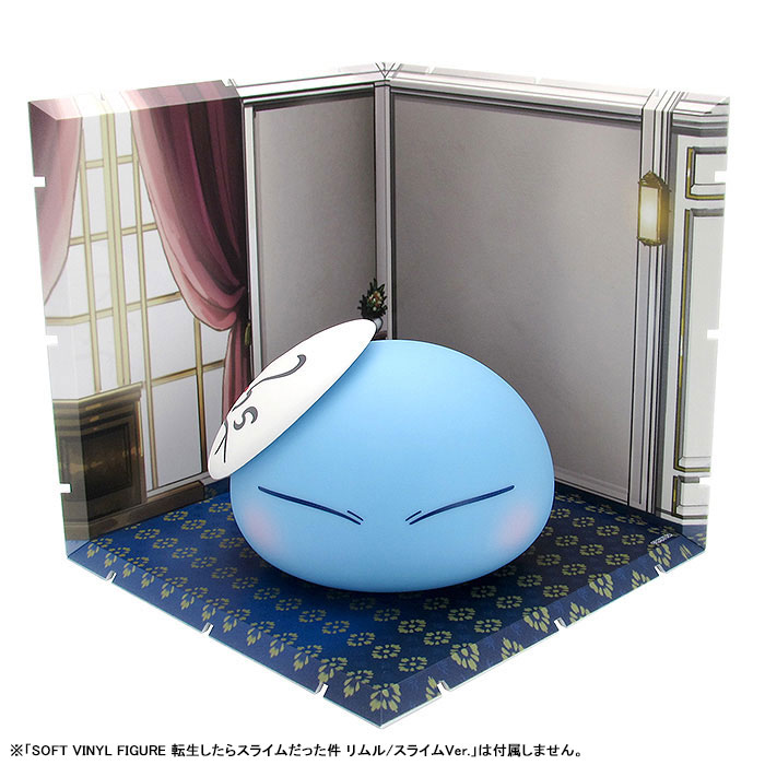 เปิดจอง ฉาก Dioramansion 150 That Time I Got Reincarnated as a Slime Central City of Rimuru Meeting Room