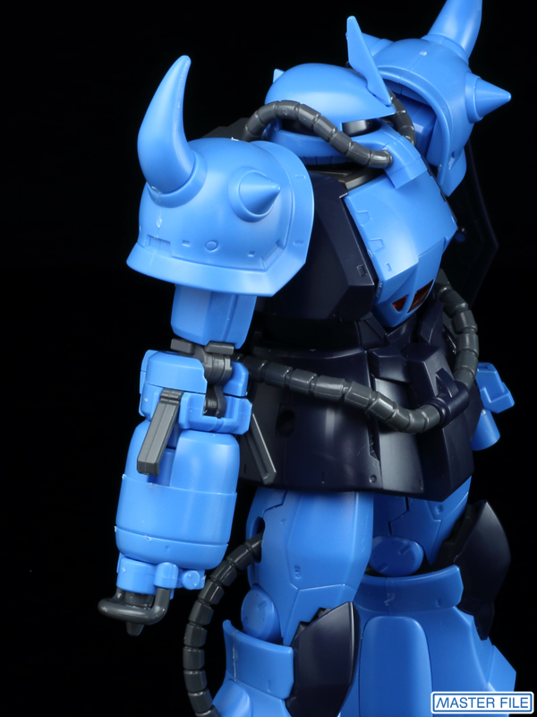 HG 1/144 PROTOTYPE GOUF[BANDAI]
