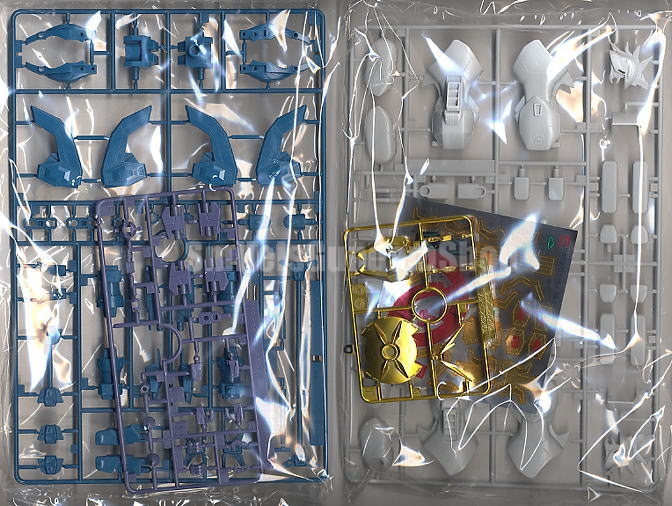 HG 1/100 ALTRON GUNDAM (TV)[BANDAI]