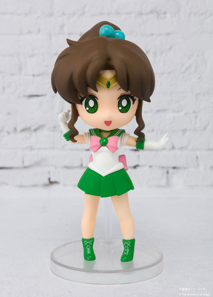เปิดจอง Figuarts mini Sailor Jupiter