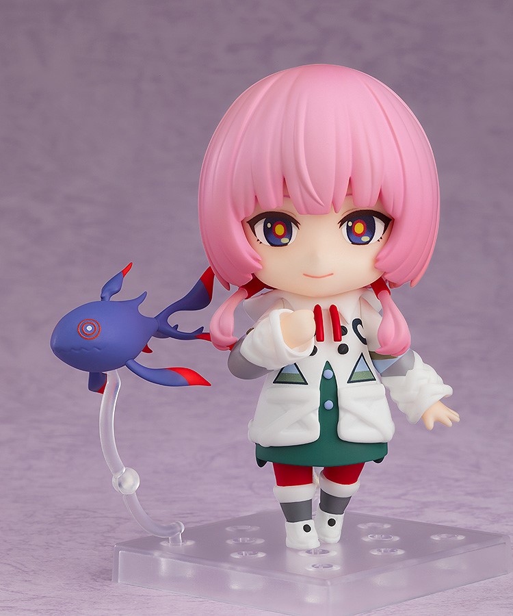 เปิดจอง : Nendoroid Kaf