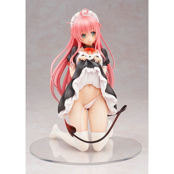 เปิดจอง : Lala Satalin Deviluke Maid Ver. 1/7 (reissue)