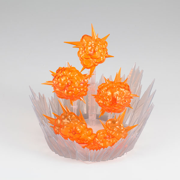 เปิดจอง Figure-rise Effect - Burst Effect