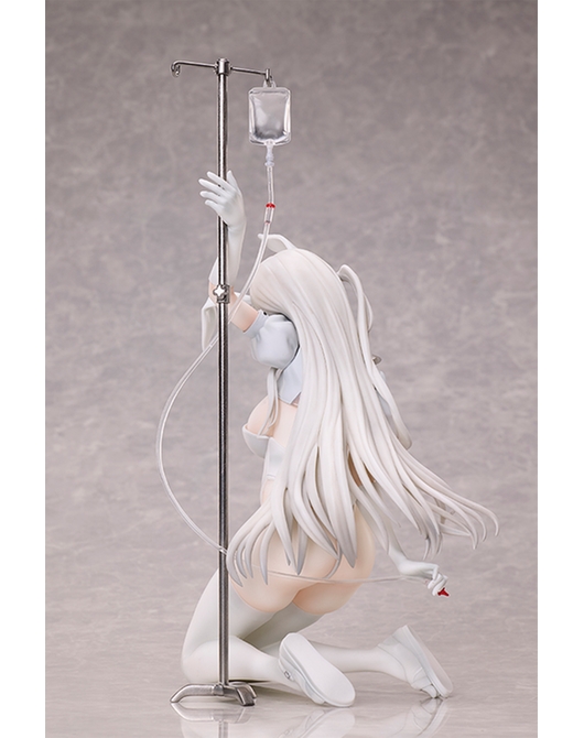 เปิดจอง : White Bunny Ruby