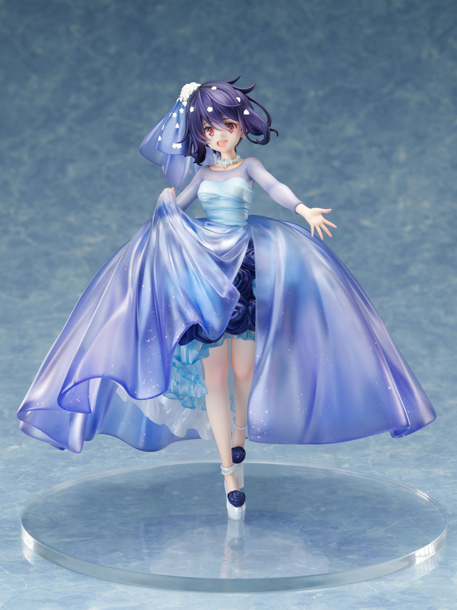 เปิดจอง : Ai Mizuno -Wedding Dress- 1/7 Scale Figure