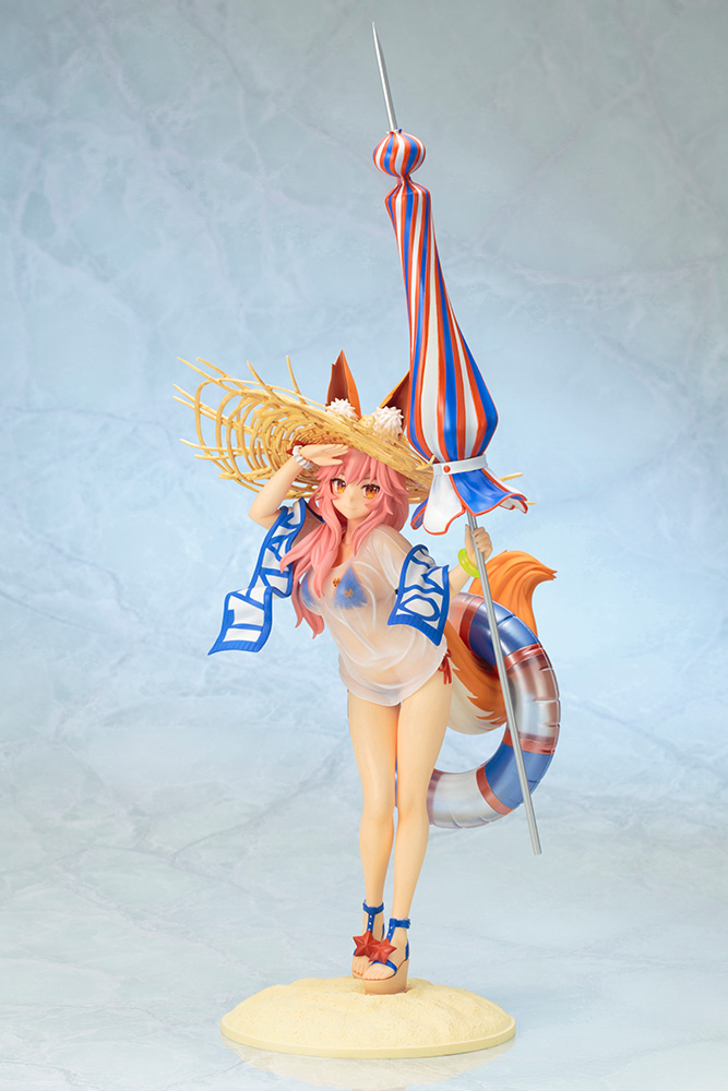 เปิดจอง : Fate/Grand Order - Lancer/Tamamo no Mae
