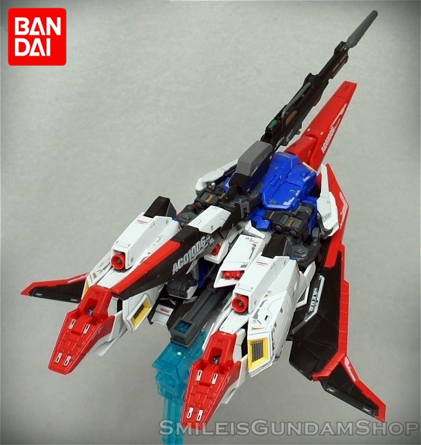 [PO]RG 1/144 ZETA GUNDAM[BANDAI]