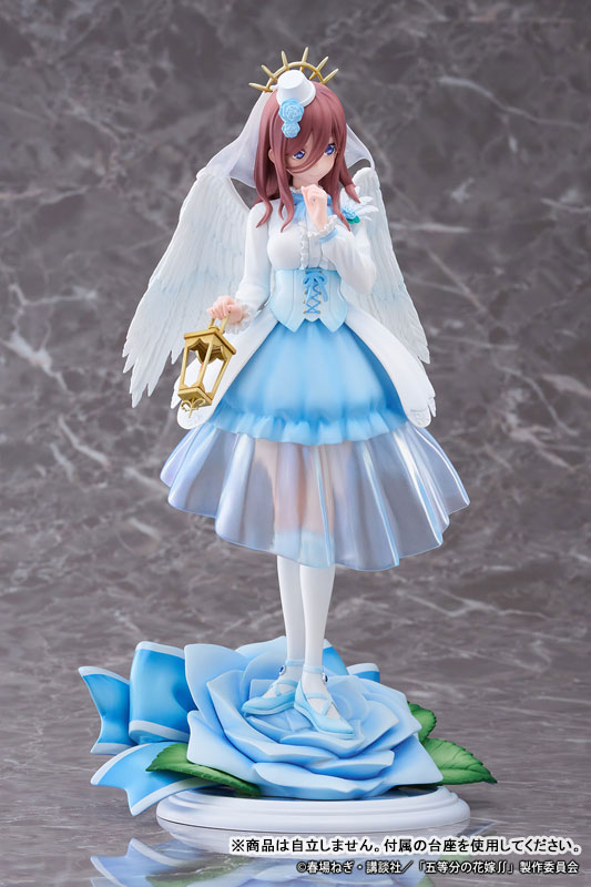เปิดจอง : Miku Nakano: Angel Ver.