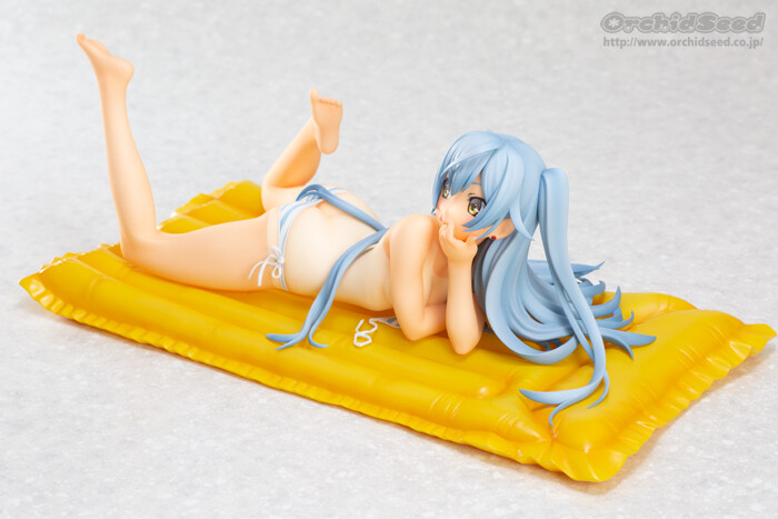 เปิดจอง : TOHKA(Shishigaya Tohka)