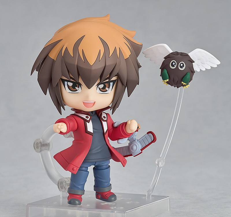 เปิดจอง : Nendoroid Jaden Yuki