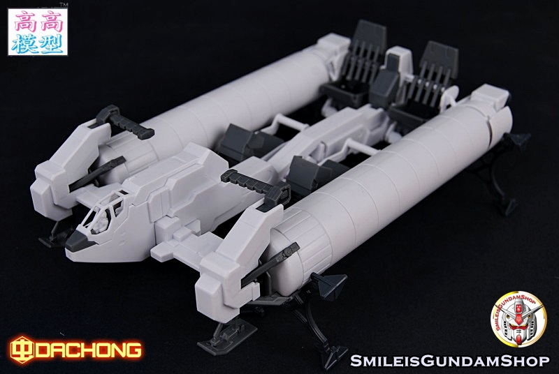 MG 1/100 RX-0 Full Armor Unicorn Gundam Ver.Ka[033][โมจีนTT]