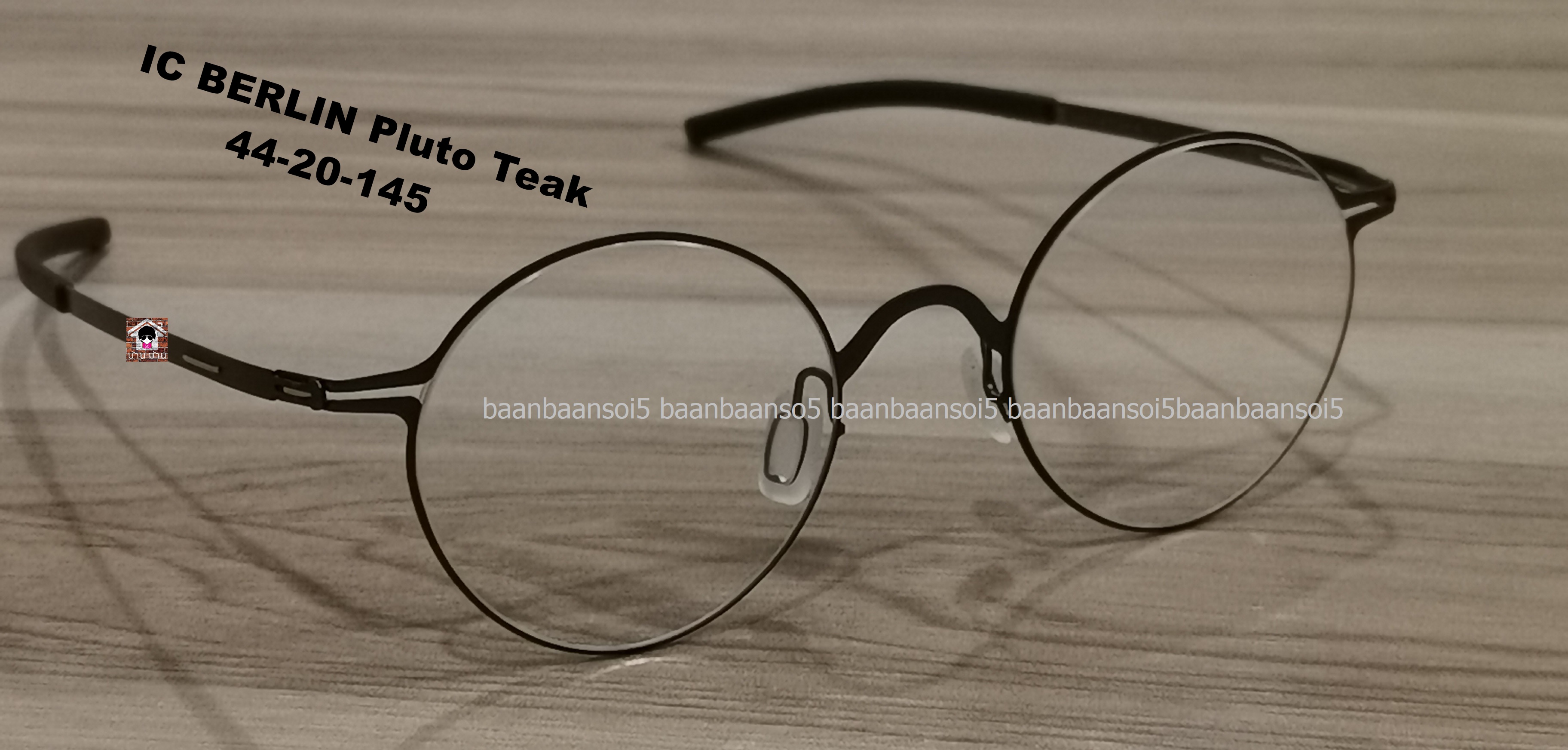 IC BERLIN Pluto โปรโมชั่น ราคา 14,900 บาท พร้อม รายการแถม เกินคุ้ม จำนวน จำกัด