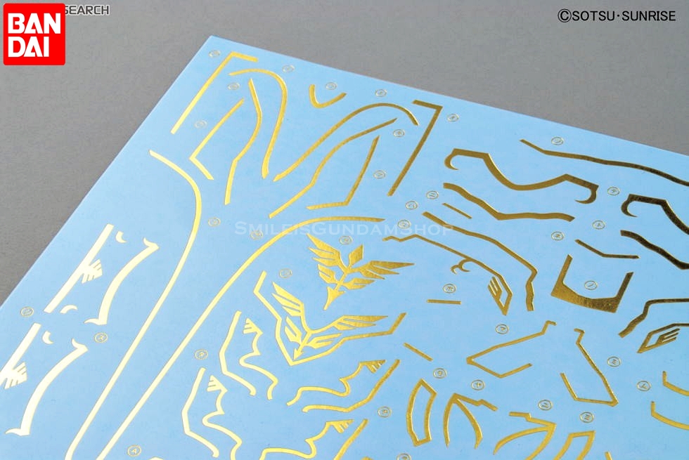 [PO]MG 1/100 MSN-06S Sinanju[BANDAI]