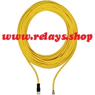 540326 PILZ PSEN cable axial M12 8-pole 30m LiNE iD : RELAYS.SHOP
