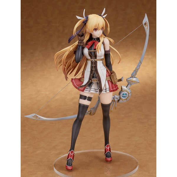 เปิดจอง : The Legend of Heroes Sen no Kiseki II - Alisa Reinford 1/7