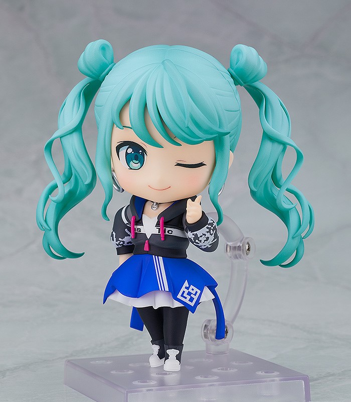 เปิดจอง : Nendoroid Hatsune Miku: Street Sekai Ver.