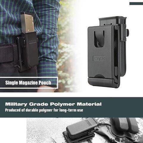 🔰New.ซองปืน CYTAC SIG P320sp🔰 (รุ่นปลดเร็วด้วยนิ้วโป้ง) 📌ราคาพิเศษ 1,400 บาท 🔰New.ซองปืน CYTAC SIG P320sp🔰 (รุ่นปลดเร็วด้วยนิ้วชี้) 📌ราคาพิเศษ 1,200 บาท 🔰ซองปืนพกนอก CYTAC🔰 (รุ่นปลดเร็วด้วยนิ