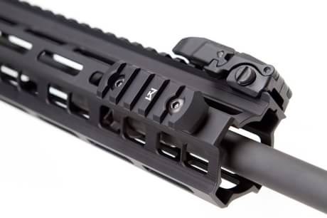 New.ประกับหน้า ALG DEFENSE EMRVI V1 M-LOK 10" / 13" สีดำ สีทราย สีม่วง ราคาพิเศษ