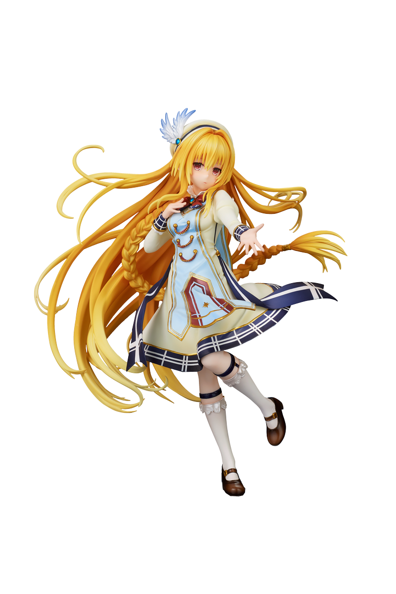 เปิดจอง : To LOVE Ru Darkness Konjiki No Yami