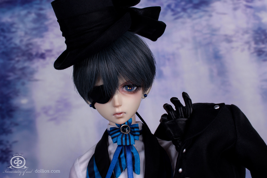 CIEL Book of the Atlantic Ver.