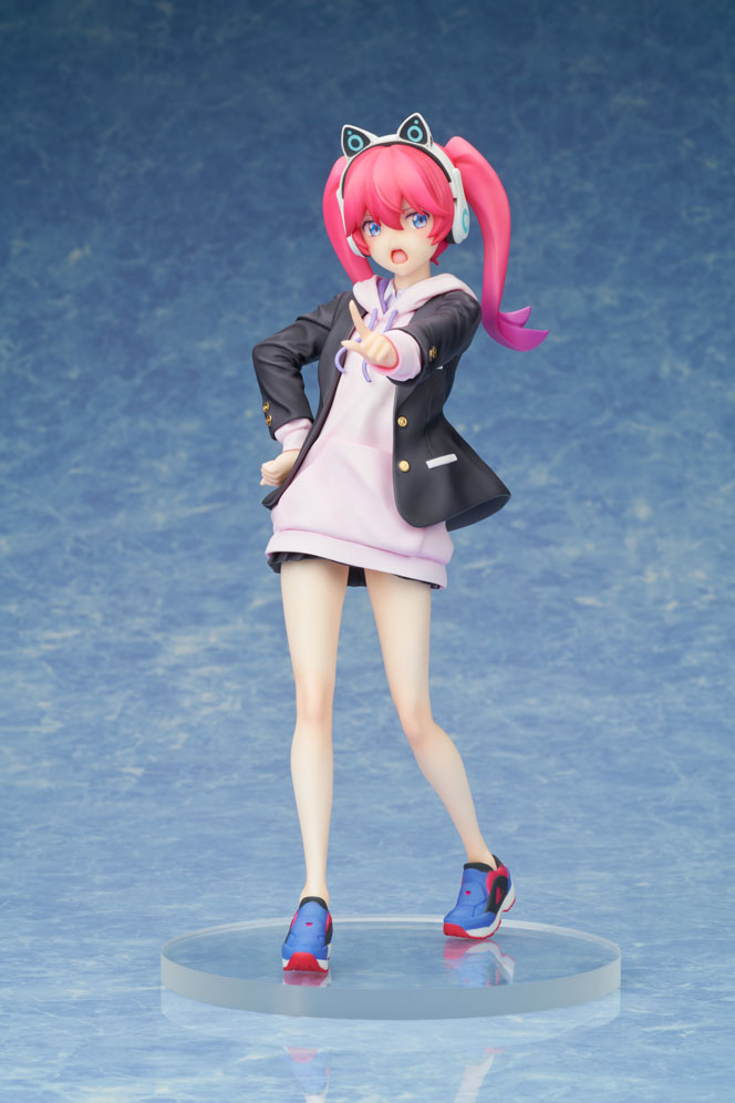 เปิดจอง : Amelia Irving