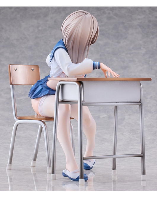 เปิดจอง : Mousou Tights.43: Suzu-Chan Tapestry Set Edition