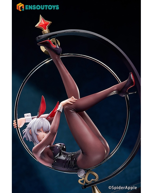 เปิดจอง : Bunny Girl Rina