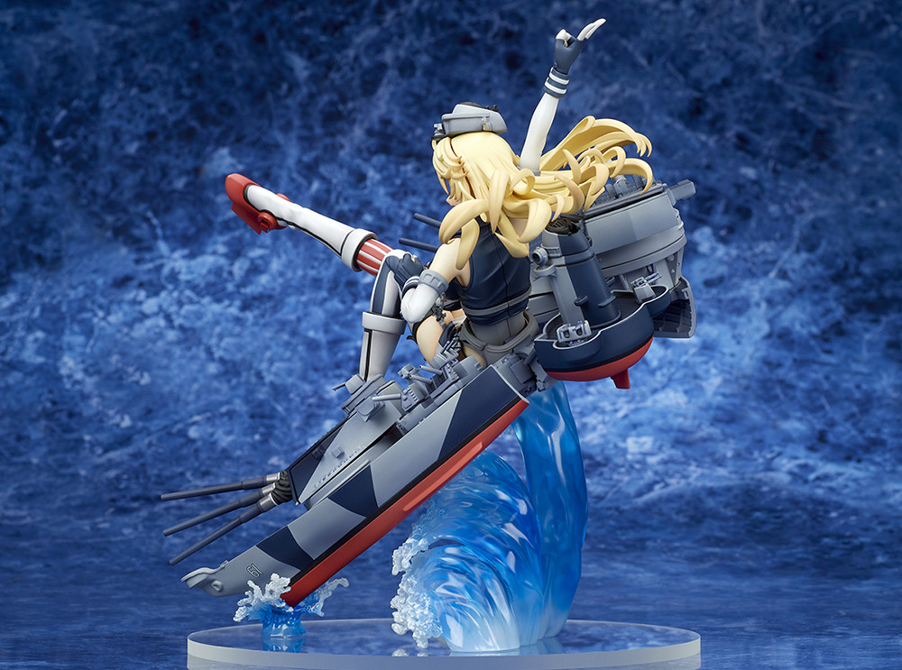เปิดจอง : Kantai Collection -Kan Colle- Iowa