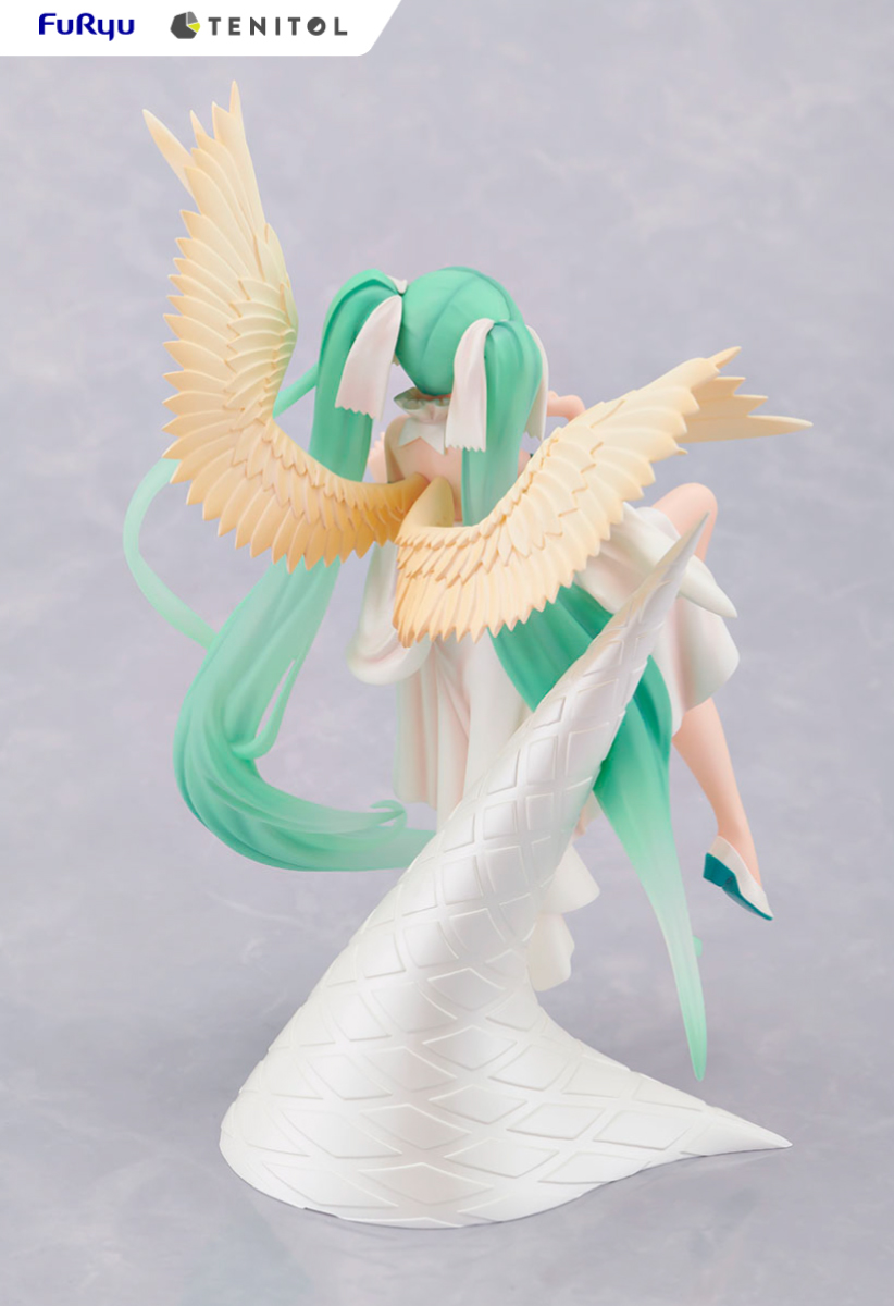 เปิดจอง : TENITOL Hatsune Miku Light