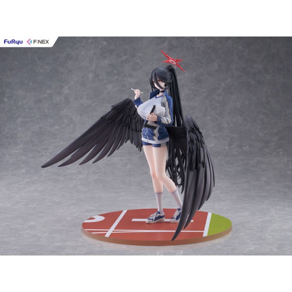 เปิดจอง : Hasumi (Track)