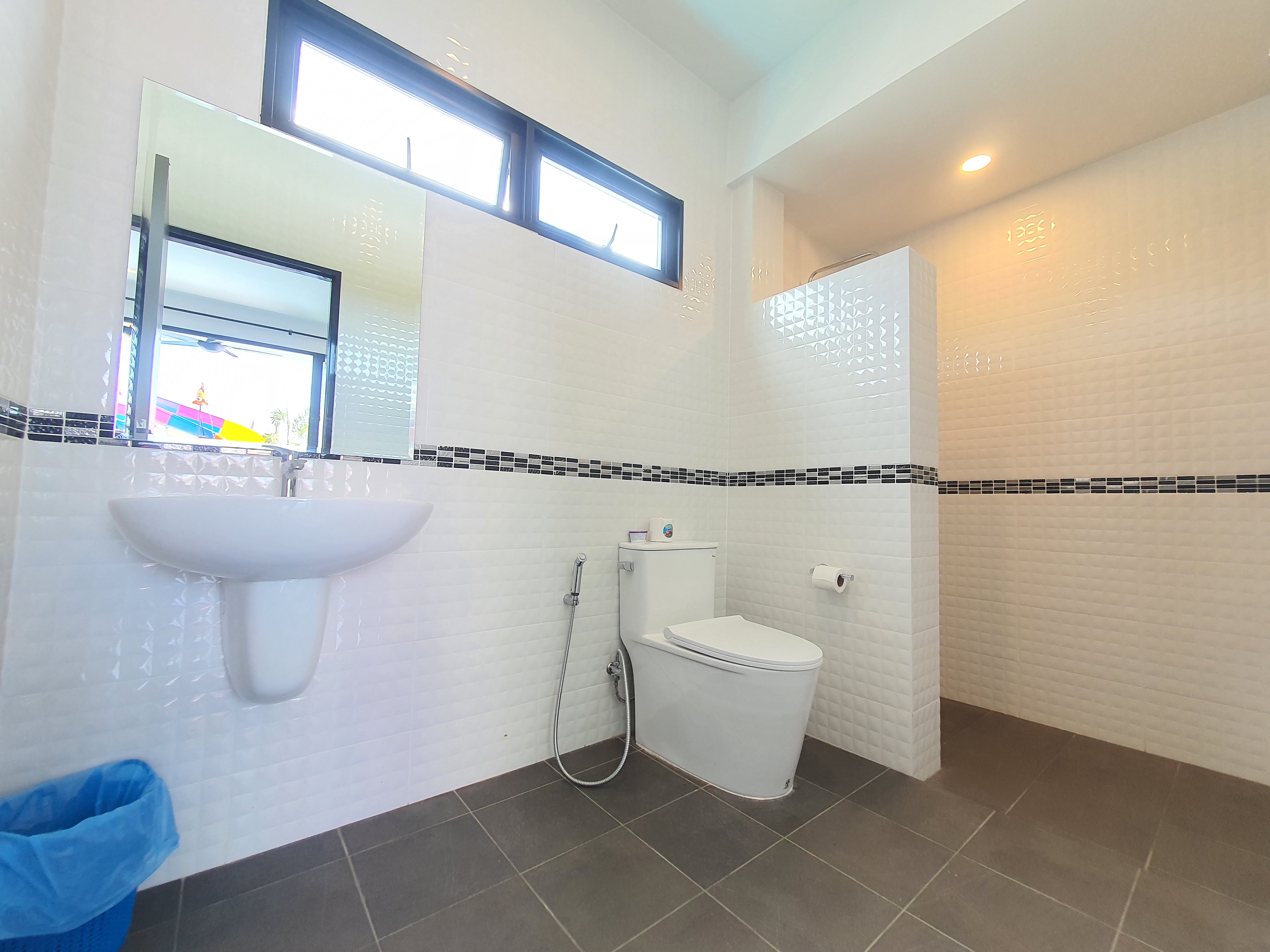 HR4043 บ้านพักหัวหิน Club house V.5