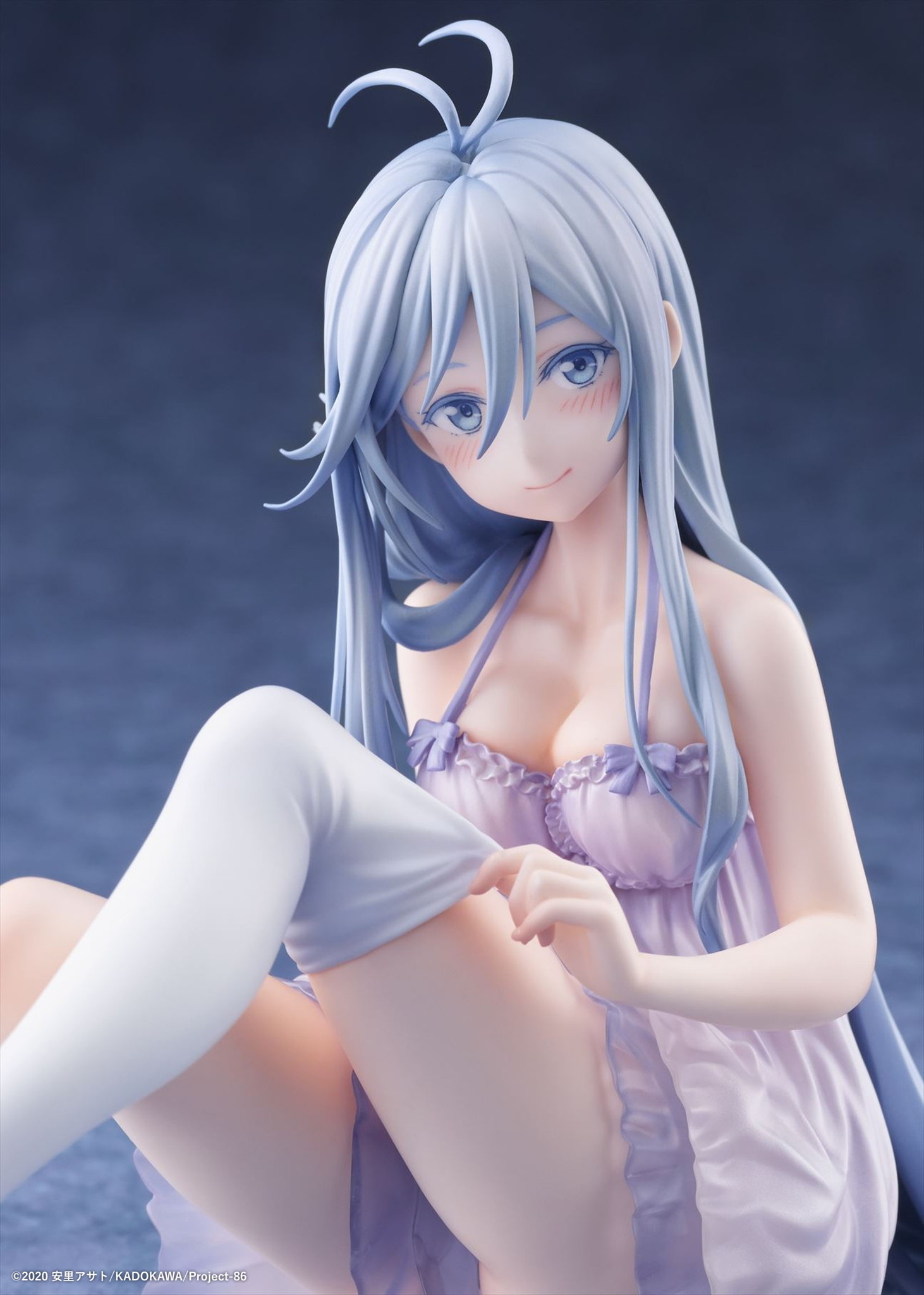 เปิดจอง : Rena Nightwear ver. 1/7 scale figure