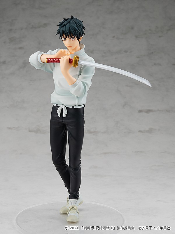 เปิดจอง : Pop Up Parade Yuta Okkotsu