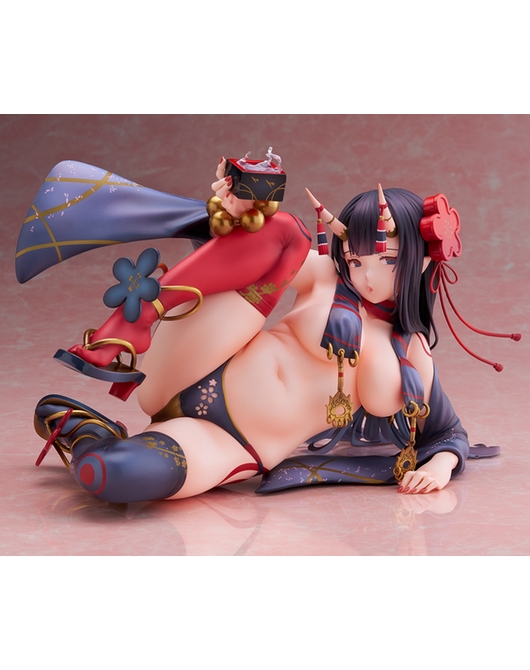 เปิดจอง : Onikko-chan