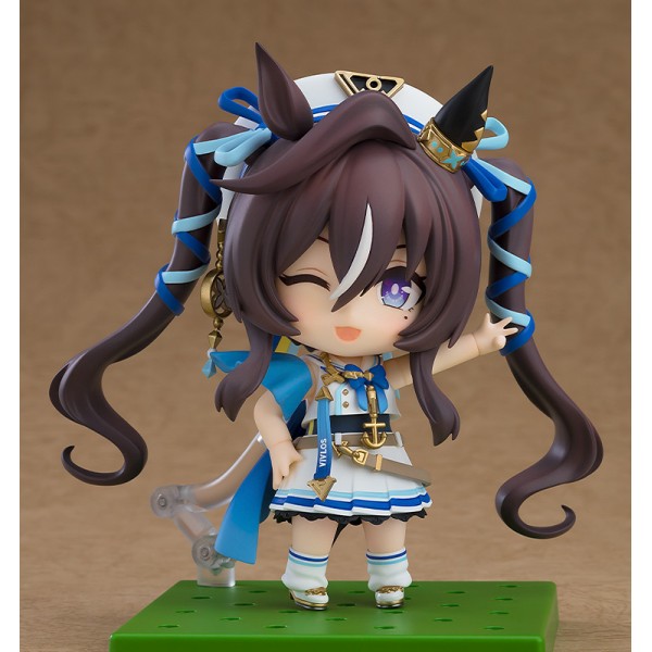 เปิดจอง : Nendoroid Vivlos