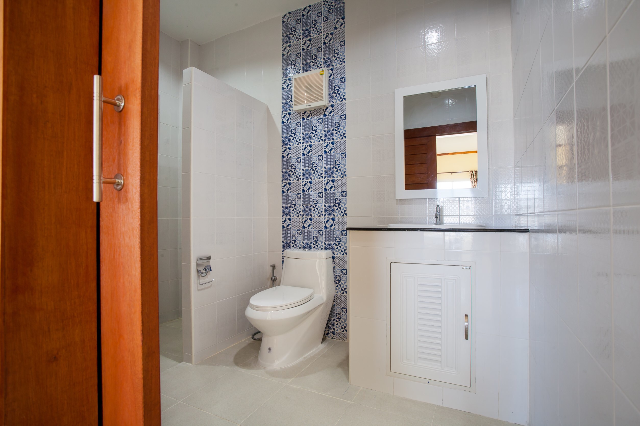 HR 6003 บ้านพักหัวหิน นัชชาดี