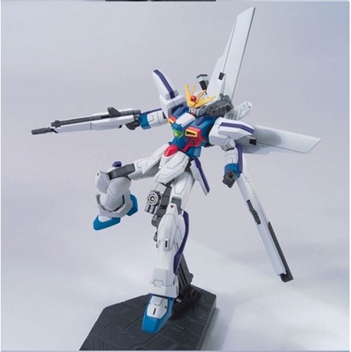[PO]HGUC 1/144 GUNDAM X[BANDAI]