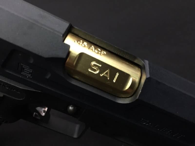 New.EMG SAI 1911 By AW Custom First 12 pcs ราคาพิเศษ