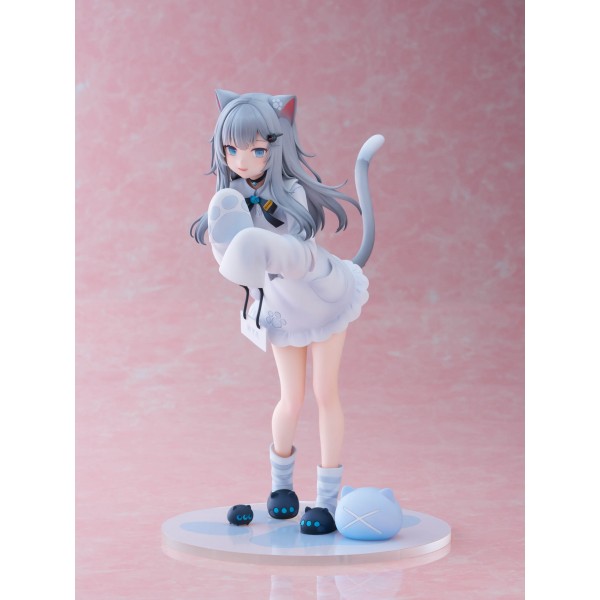 เปิดจอง : Nachoneko