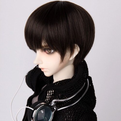 DW 130 Smoky Black